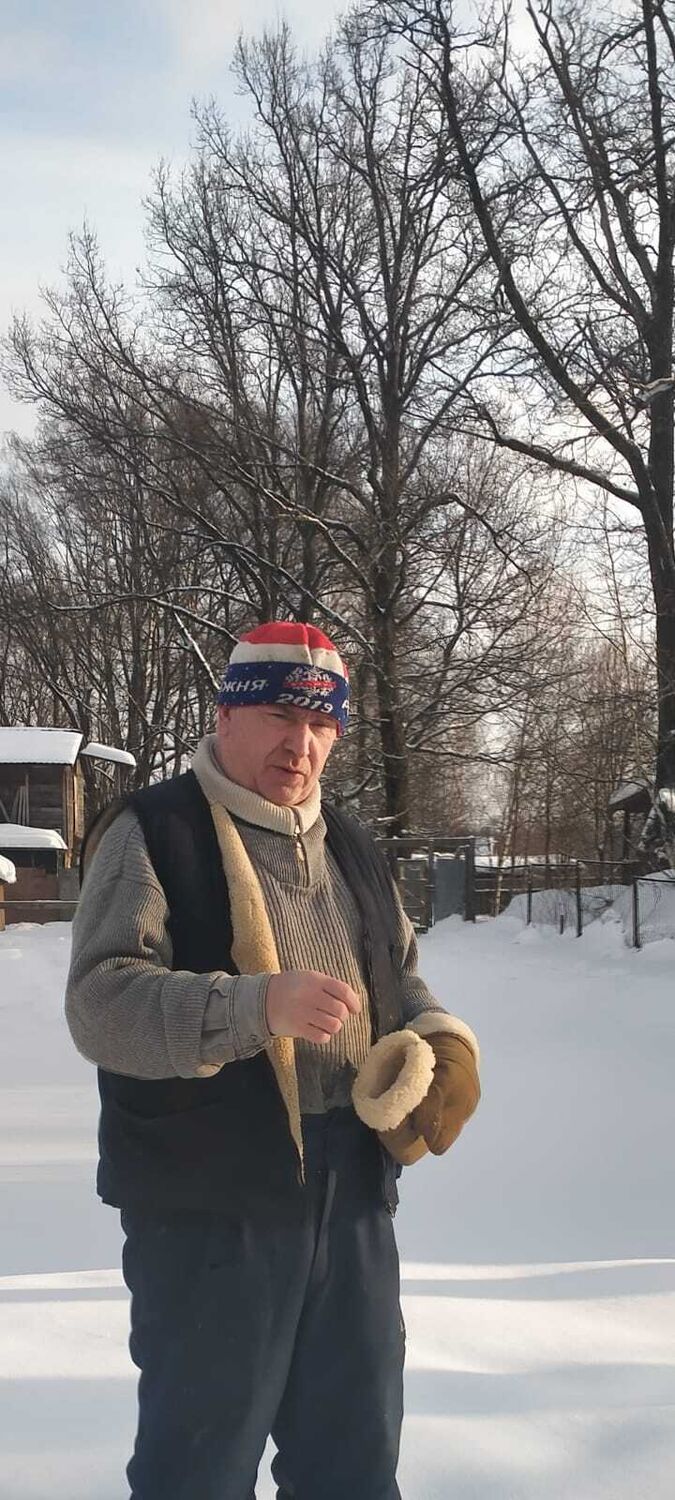 ���� 26185210 ������� Oleg, 53 ����, ���� ���������� � ������