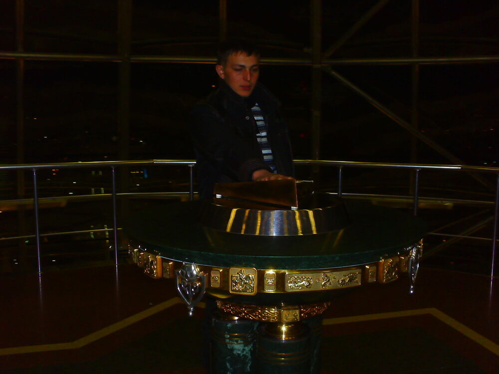  5923160  Oleg, 35 ,    