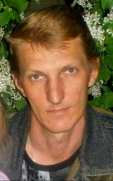 ���� 55753380 ������� Slaviktyukov, 52 ����, ���� ���������� � �������