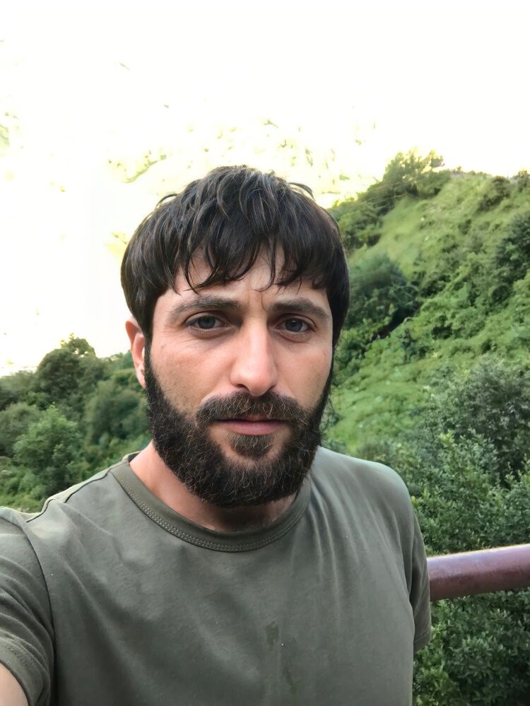  ,   Garik, 33 ,   ,   