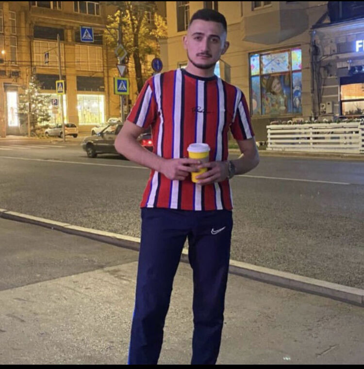 ���������� ������, ���� ������� Samvel, 26 ���, ������������ ��� ������, ����� � ���������