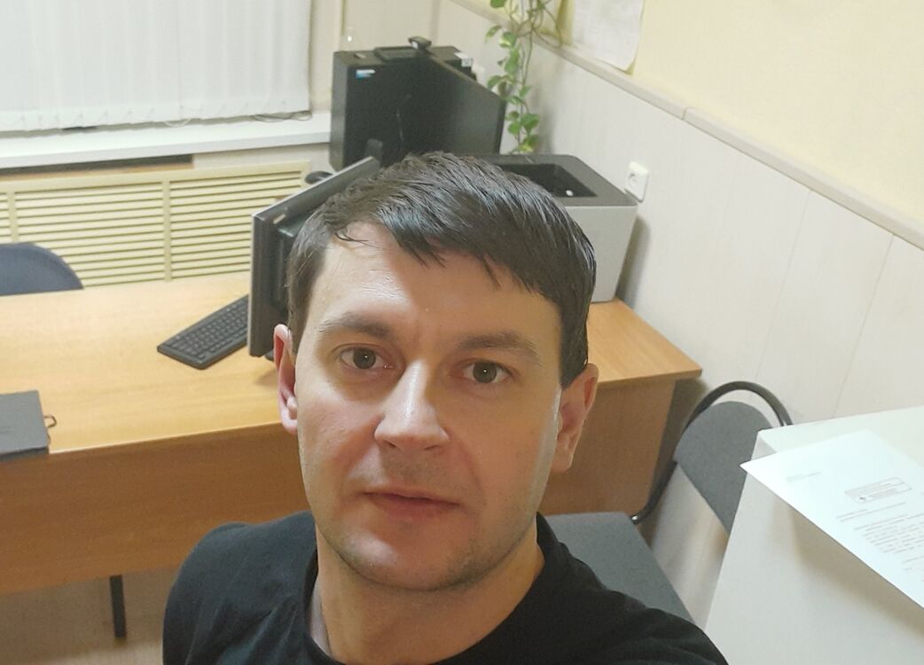 ���������� ��������, ���� ������� Anatoly, 38 ���, ������������ ��� ������, ����� � ���������