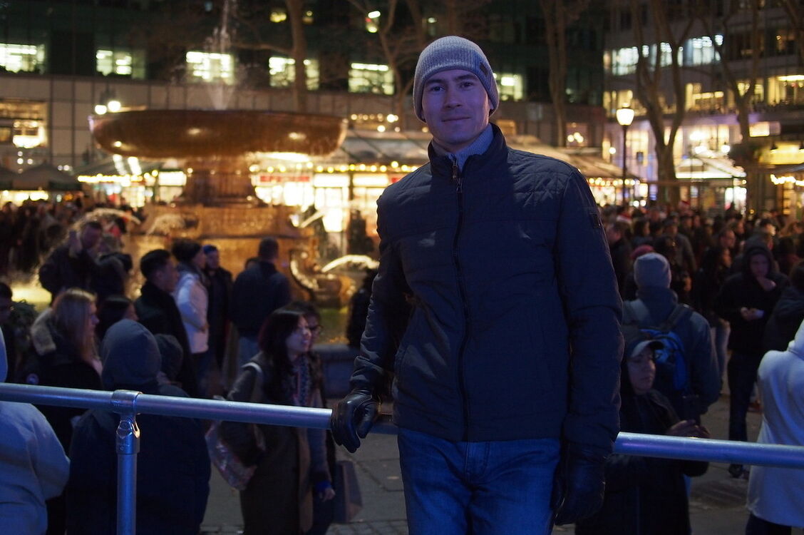  New York City,   Anton, 46 ,   ,   , c 