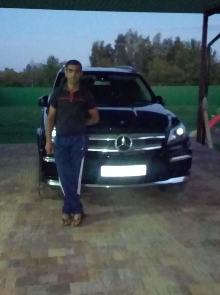 ���������� ������, ���� ������� ˸��, 47 ���, ������������ ��� ������, ����� � ���������