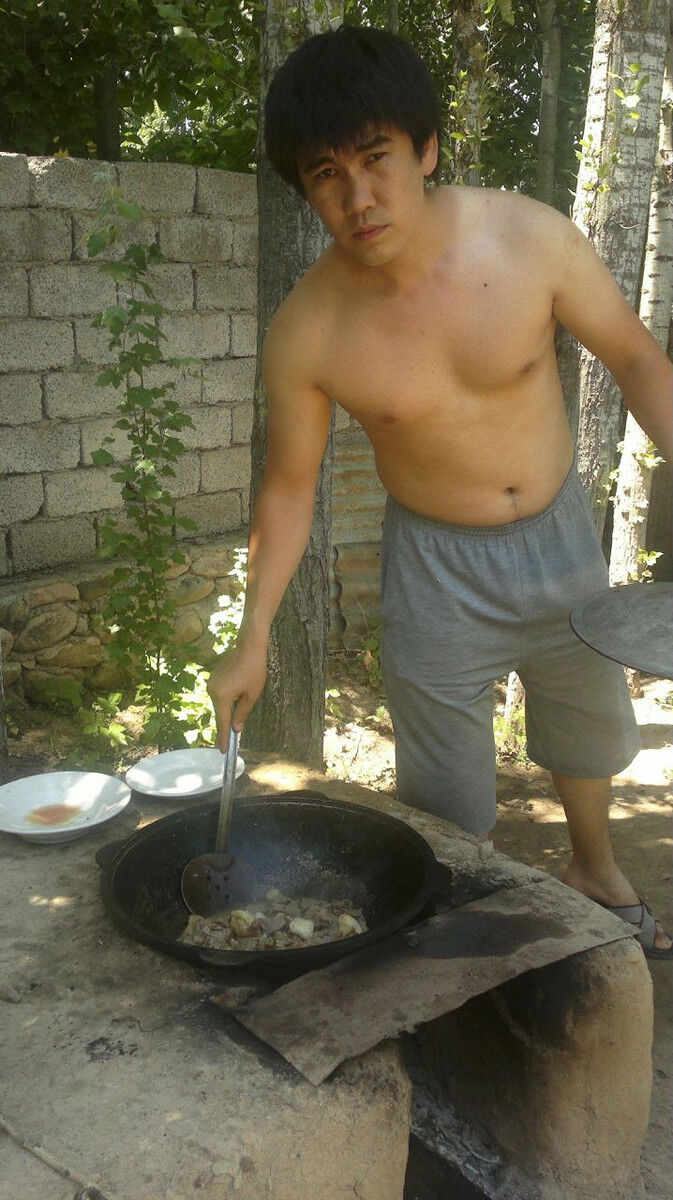  4556490  Aziz, 37 ,    