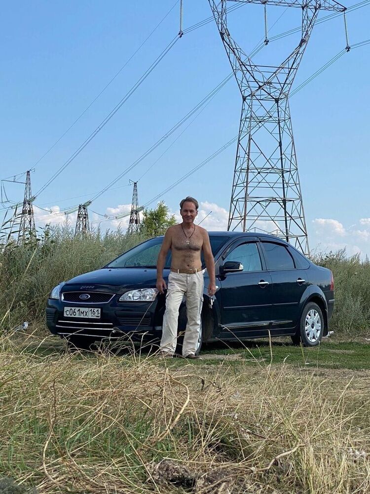 ���� 25501220 ������� ���������, 61 ���, ���� ���������� � �����-����������