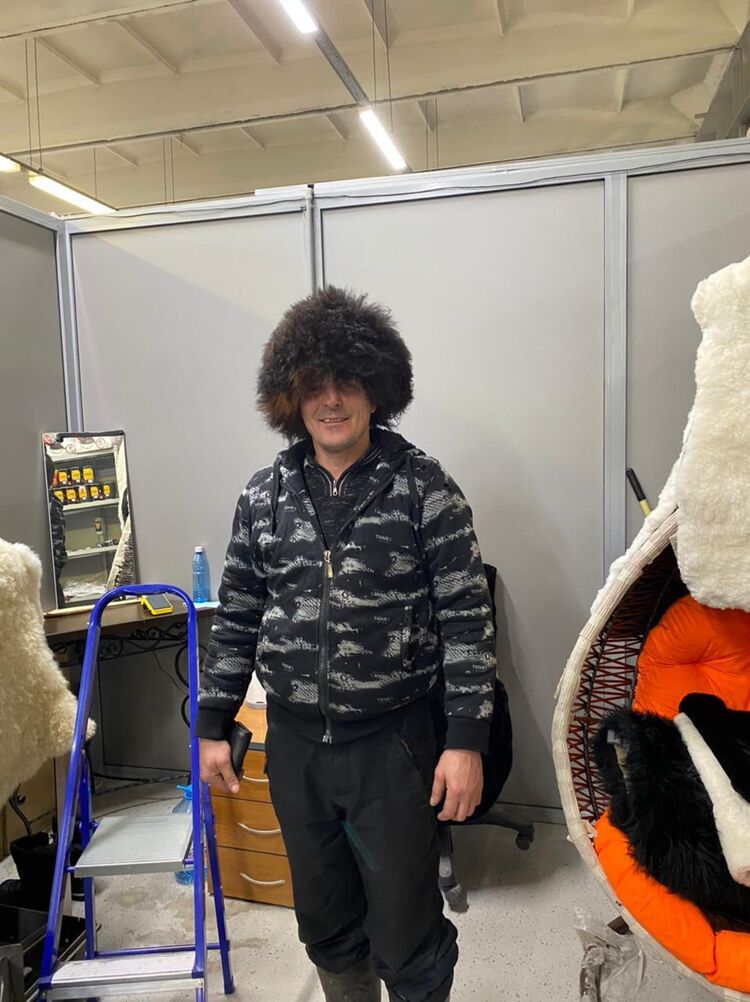 ���� 56129630 ������� �����, 46 ���, ���� ���������� � ��������