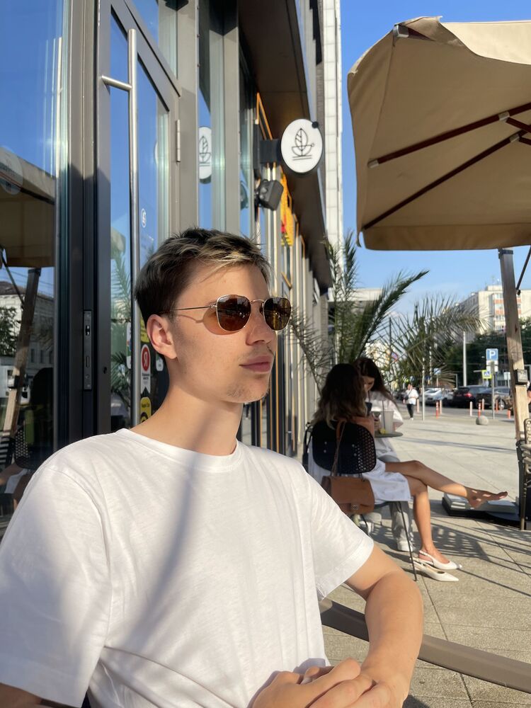 ���������� ������, ���� ����� �������, 21 ���, ������������ ��� ������