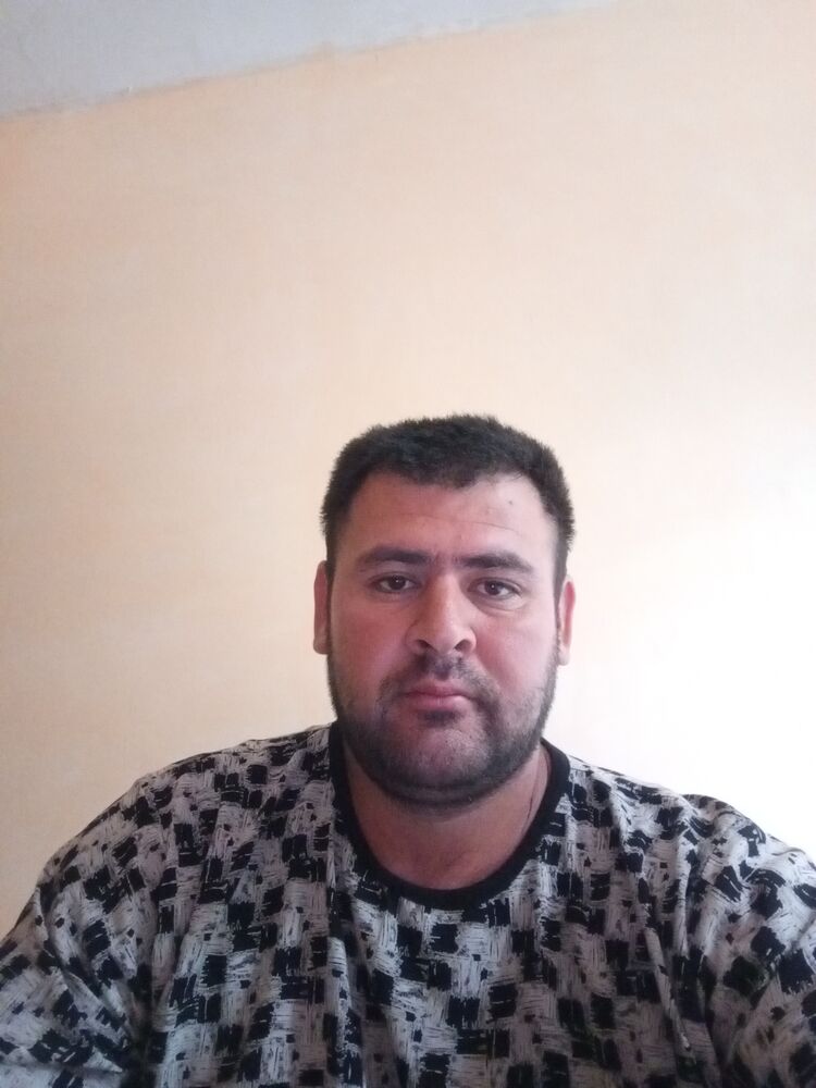 ���������� ����������, ���� ������� Umar, 41 ���, ������������ ��� ������, ����� � ���������, c�������� ���������, ���������