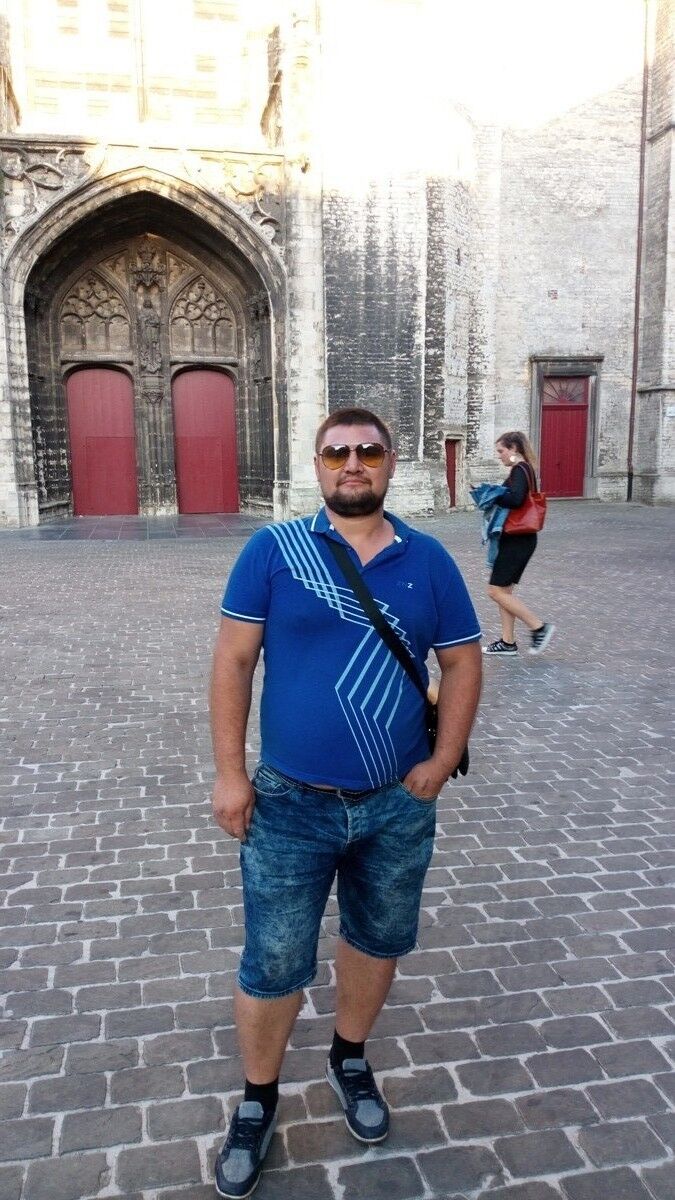 ���� 13945410 ������� Vlad, 41 ���, ���� ���������� � ��������