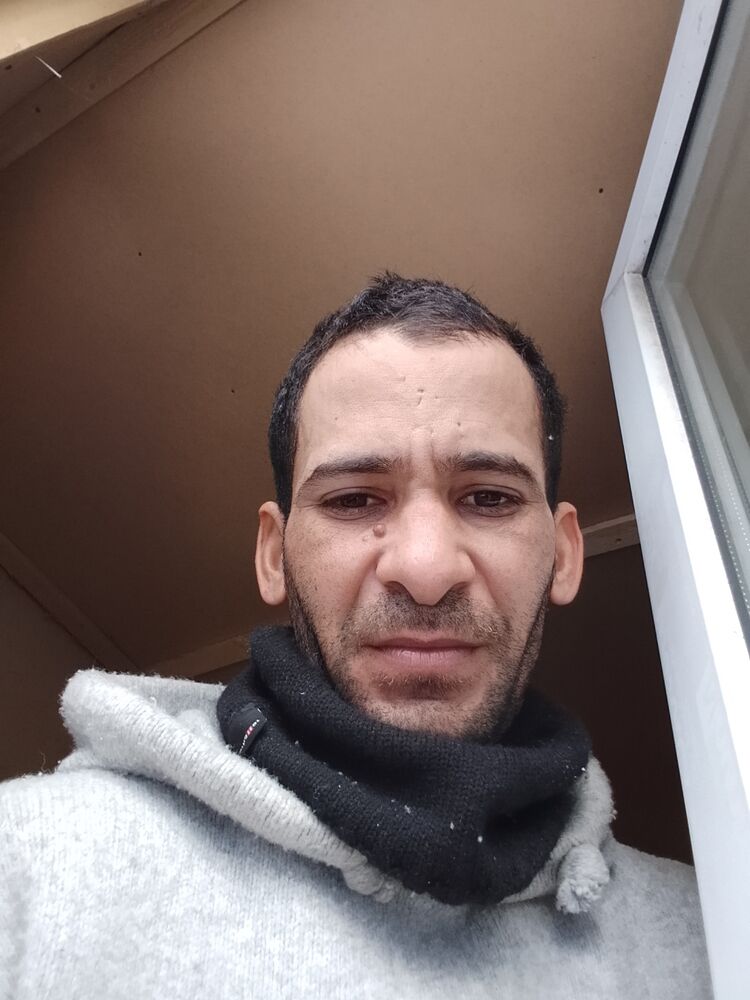 ���� 50005540 ������� Wilfredo, 38 ���, ���� ���������� � ������