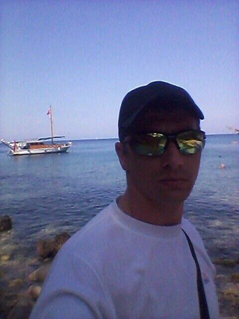 ���� 11714270 ������� Sergei, 40 ���, ���� ���������� � ������