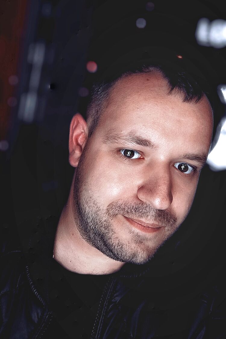 ���� 38187440 ������� Aleksandr, 36 ���, ���� ���������� � ������