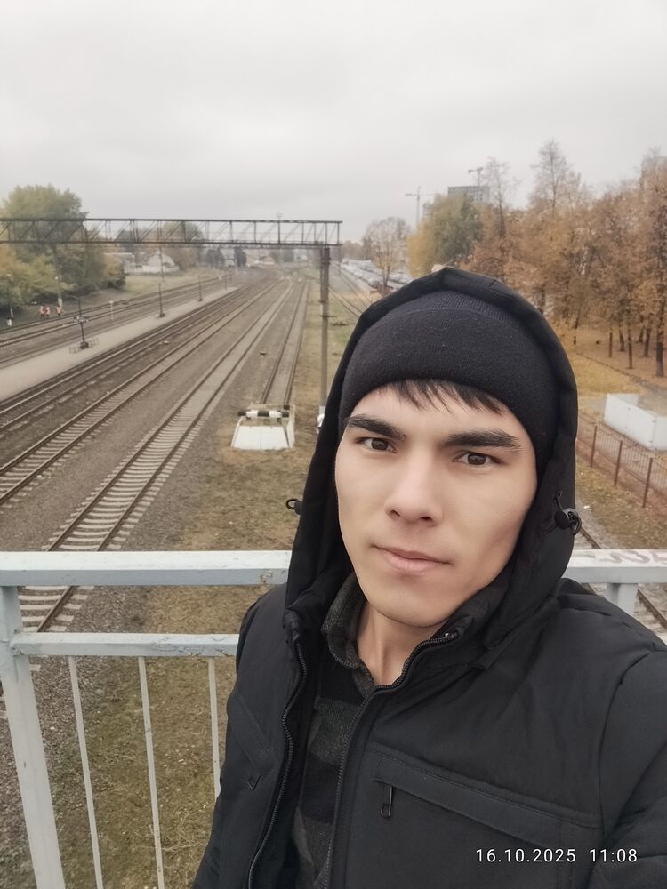  54054620  Serdar, 21 ,    