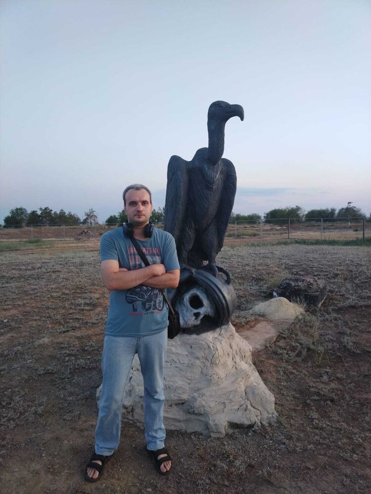  54693610  Evgeny, 29 ,    