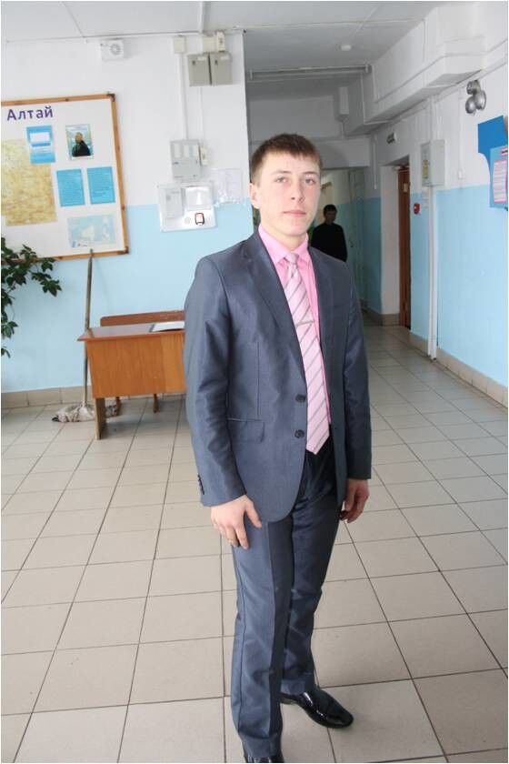 ���� 5313030 ������� �����, 41 ���, ���� ���������� � �����-��������