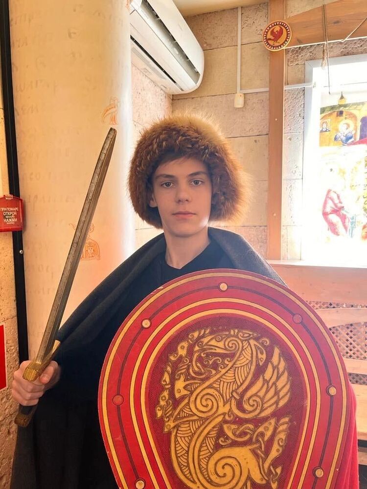 ���������� ������, ���� ����� ����, 22 ����, ������������ ��� ������, ����� � ���������