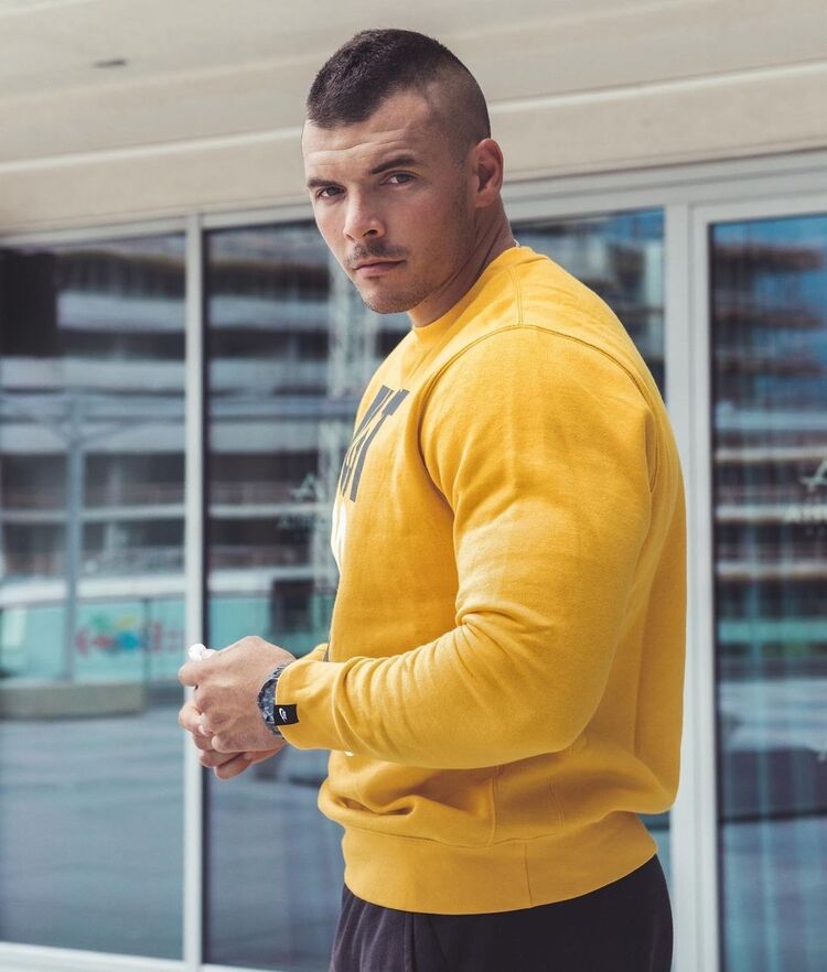  Central City,   Fred Kalnas, 41 ,   ,   