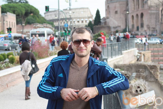  1242050  Besarion, 48 ,    Rome
