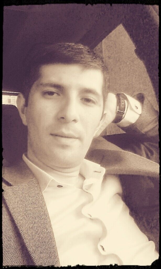  53314250  Elnur, 41 ,    