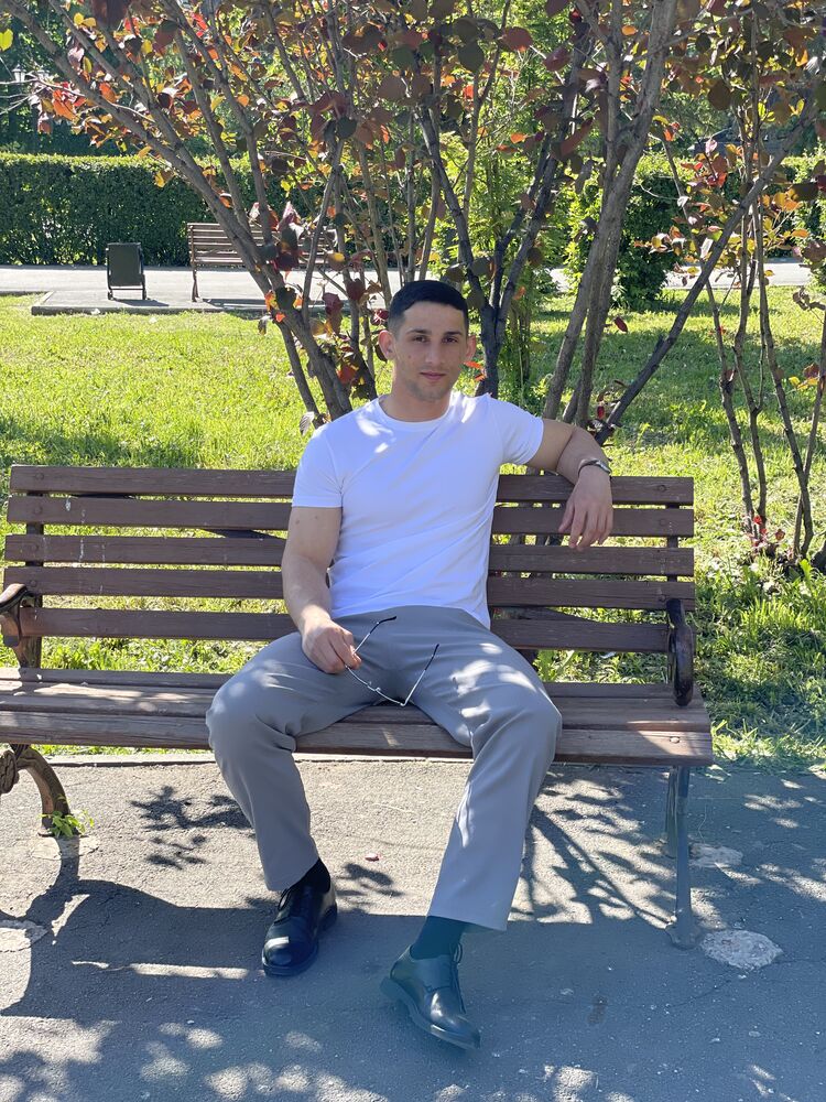  52928530  Rustam, 27 ,    
