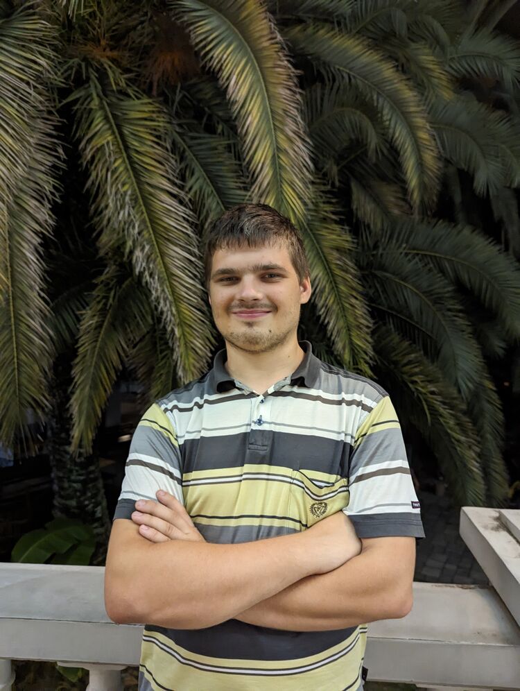 ���� 48044760 ����� ��������, 21 ���, ���� ���������� � ������