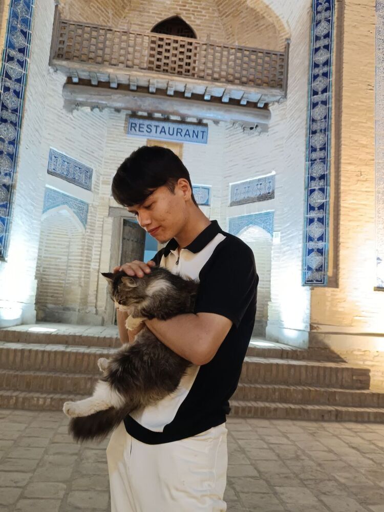  ,   Behruz, 20 ,   ,   