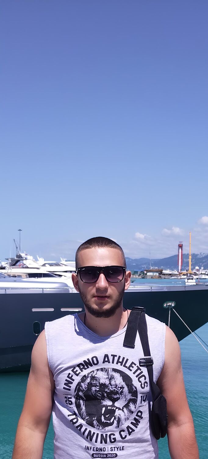 ���� 27891690 ������� Dmitry, 28 ���, ���� ���������� � ������