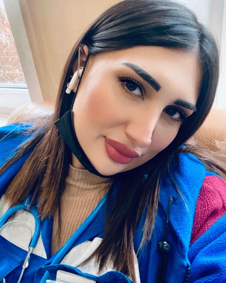 ���������� ������, ���� ������� Alina, 29 ���, ������������ ��� ����� � ���������, c�������� ���������