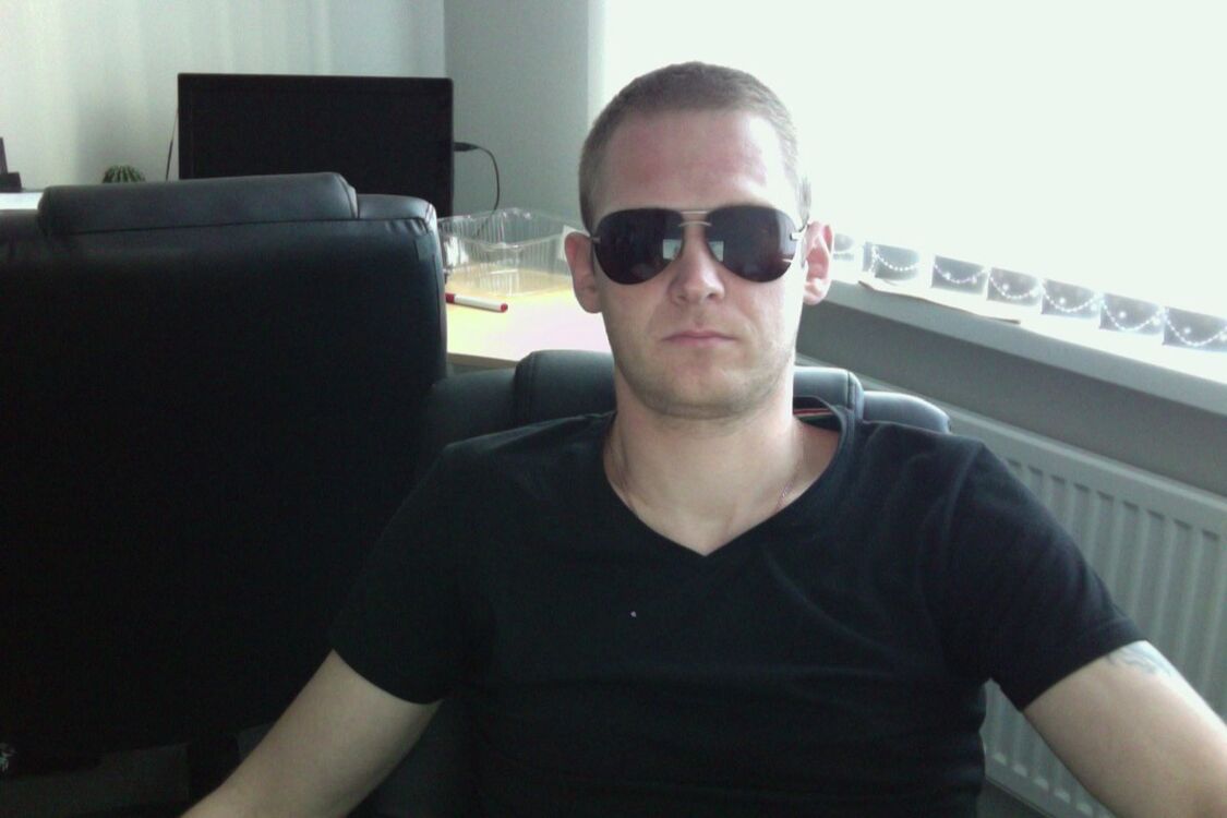 ���� 6095530 ������� Ivan, 43 ����, ���� ���������� � ������