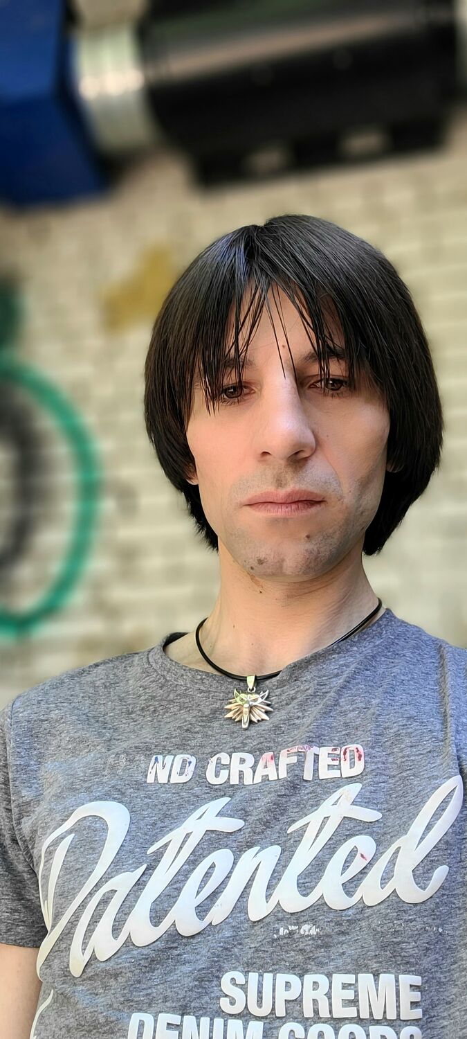  34665940  Vitaliy, 38 ,    