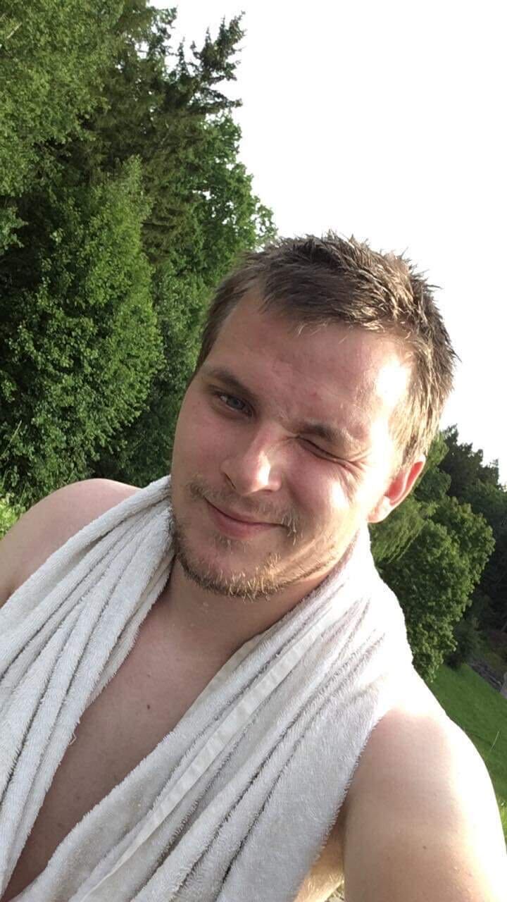 ���������� Vlcovice, ���� ������� Zdenek, 28 ���, ������������ ��� ������, ����� � ���������