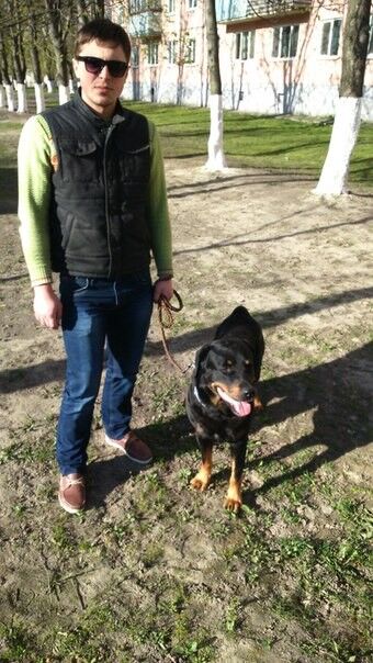 ���������� �����, ���� ������� Ruslan, 34 ����, ������������ ��� ������