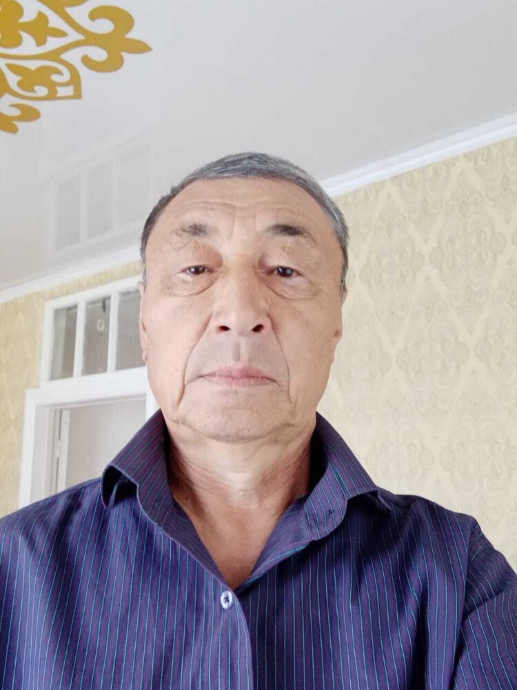  41435320  Alibek, 68 ,    