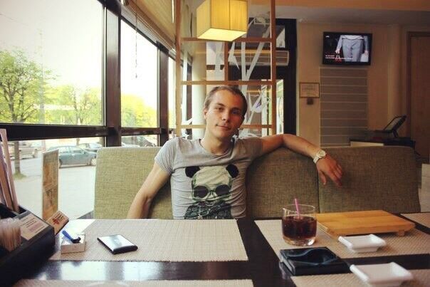  11217290  Lucky, 34 ,    