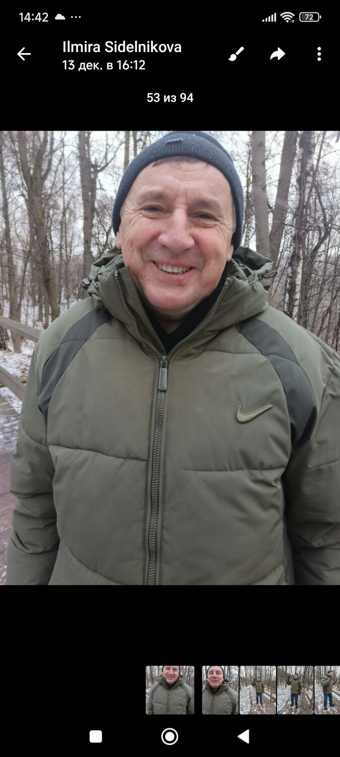 ���� 55895160 ������� ������, 61 ���, ���� ���������� � Deleted