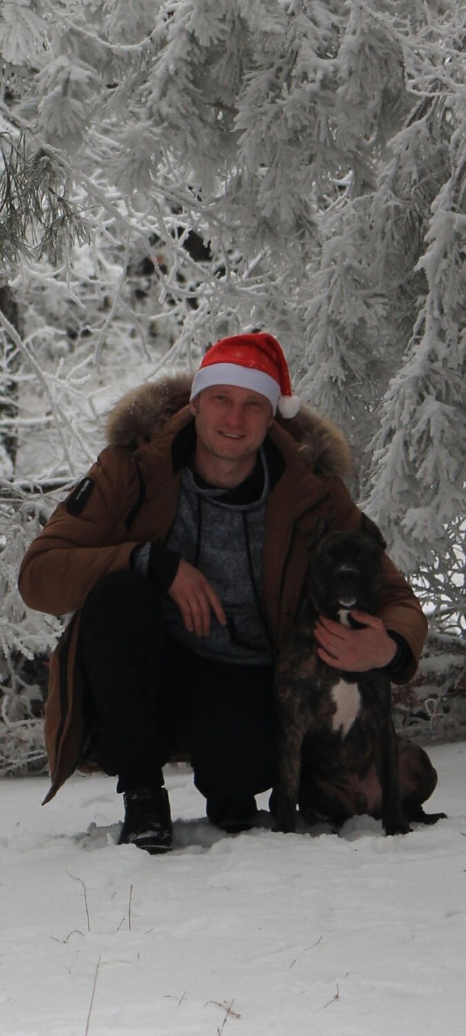  49156520  Andrey, 31 ,    