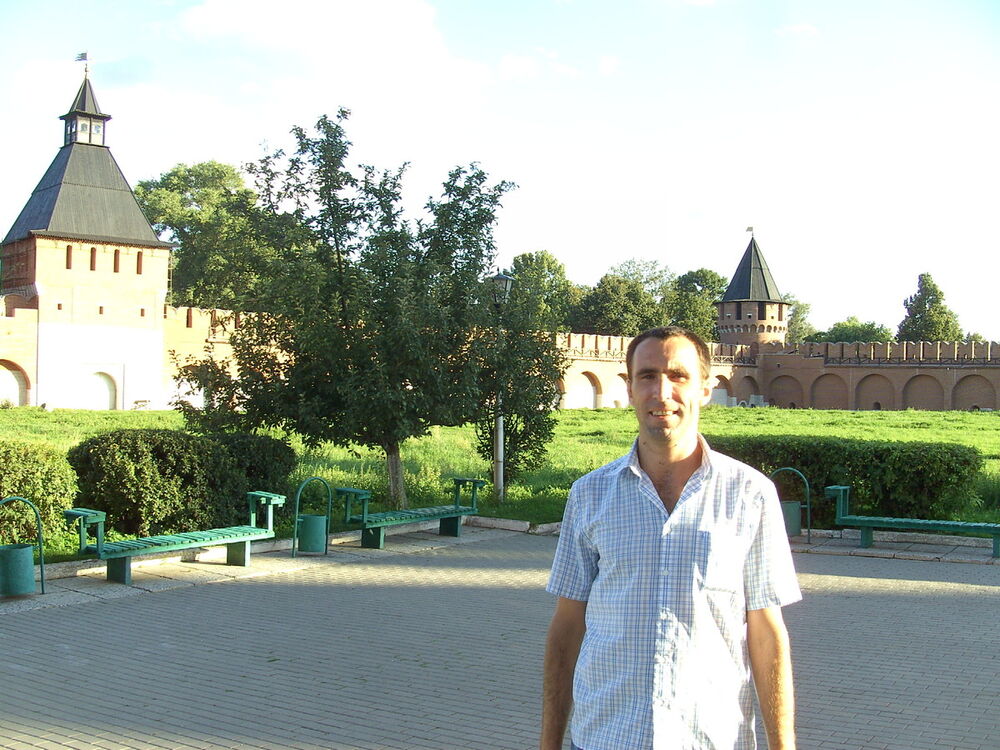  13023720  Andrey, 43 ,    