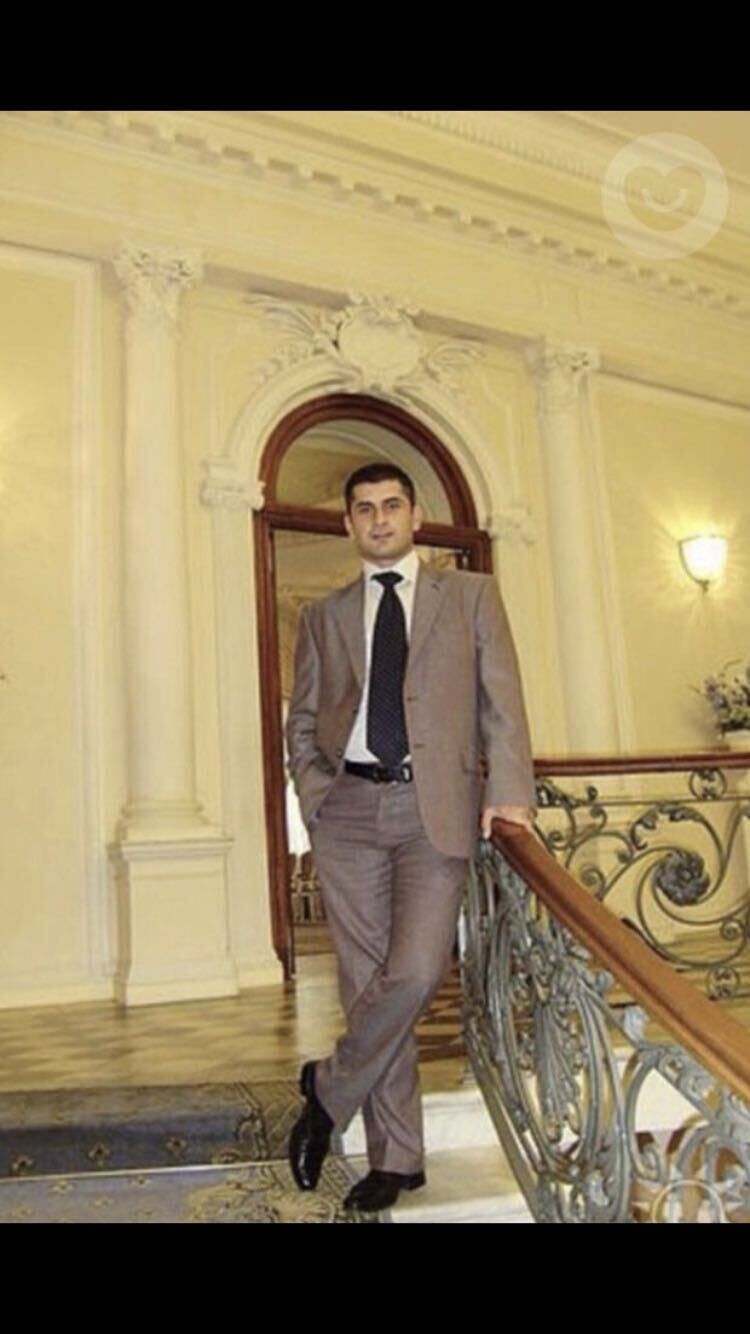 ���������� ����������, ���� ������� ����, 41 ���, ������������ ��� ������, ����� � ���������