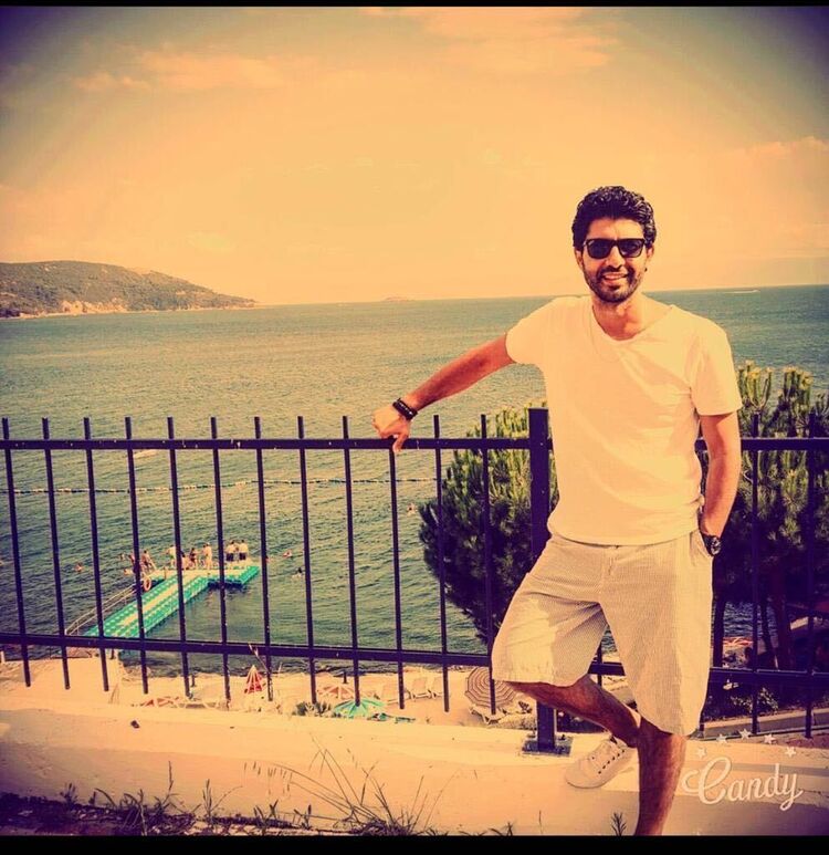 ���� 26994790 ������� Mehmet, 45 ���, ���� ���������� � ������