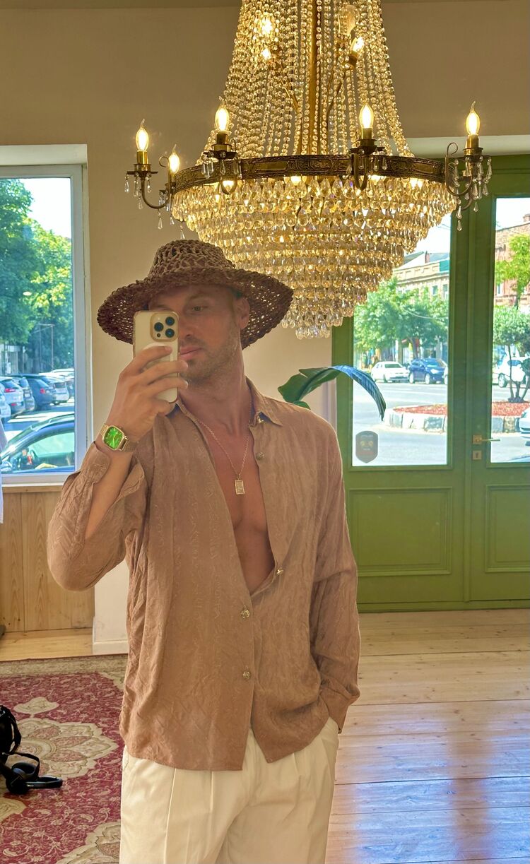  ,   George, 36 ,   ,   