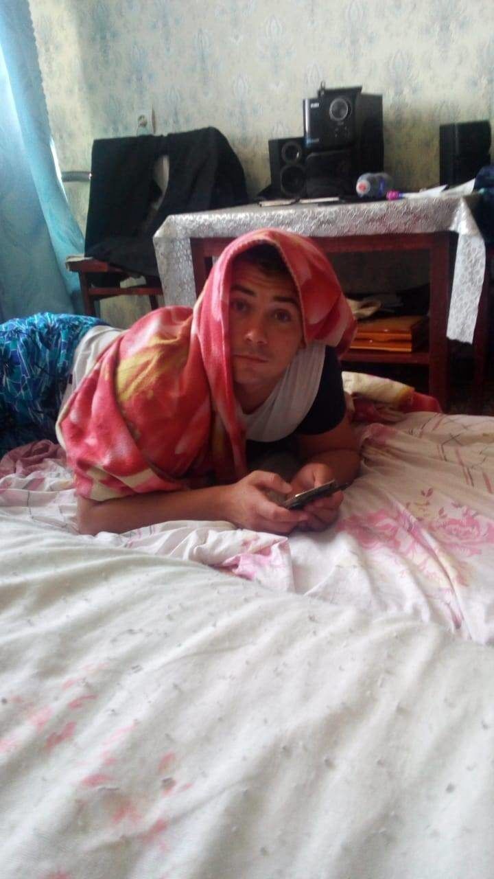 ���� 26618100 ������� Seryoga, 34 ����, ���� ���������� � ��������