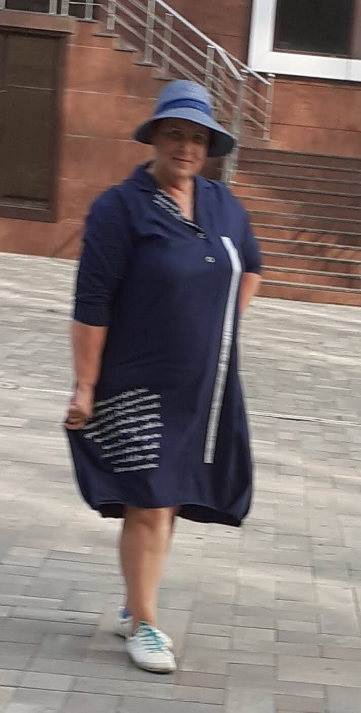  47214480  Lyudmila, 62 ,    