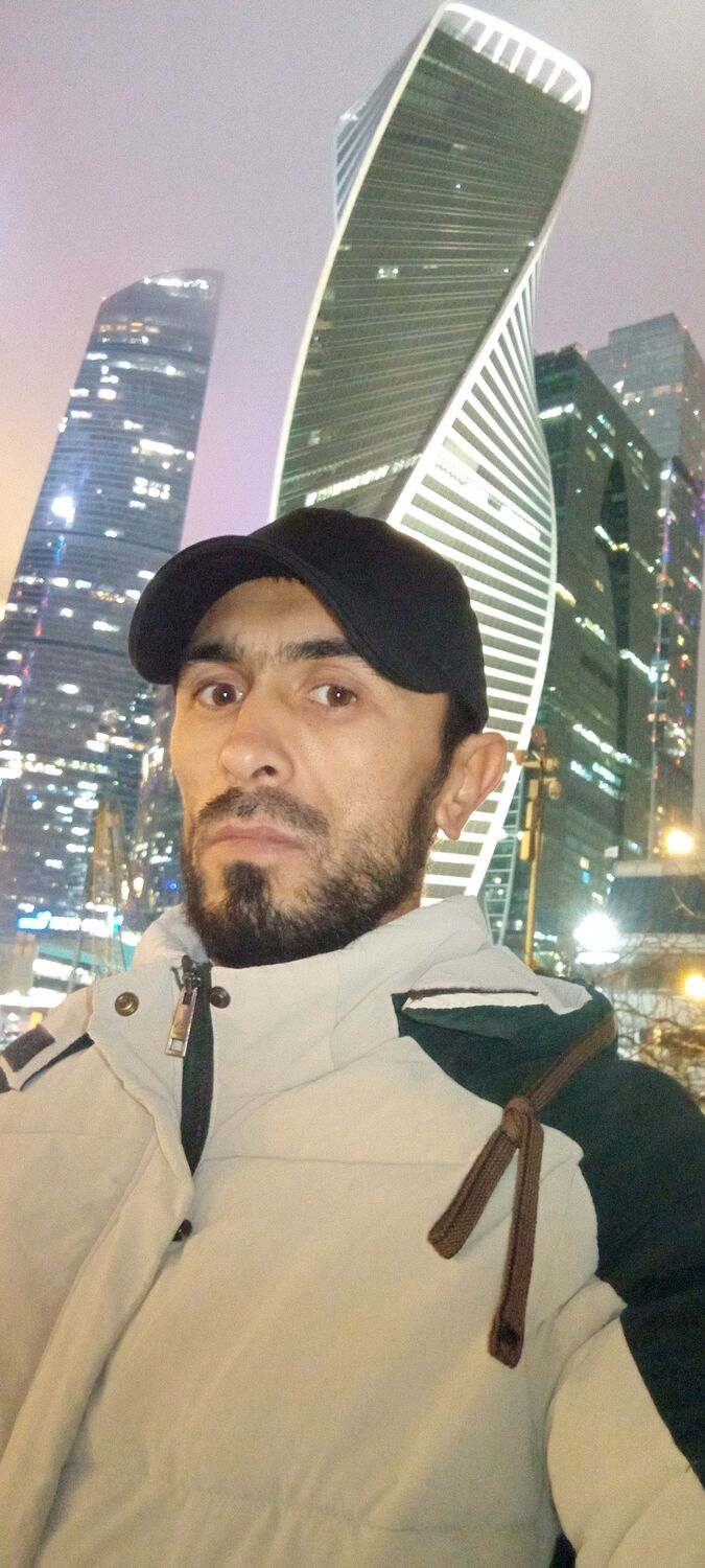 ���� 55007230 ������� Jamshid jon, 33 ����, ���� ���������� � ������