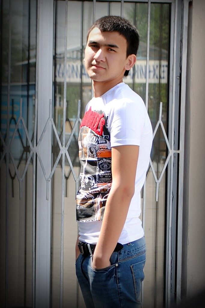  6057820  Yaphets, 28 ,    
