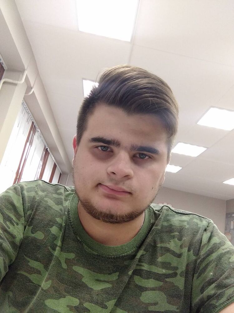 ���������� ��������, ���� ����� Stepa, 22 ����, ������������ ��� ����� � ���������, ���������