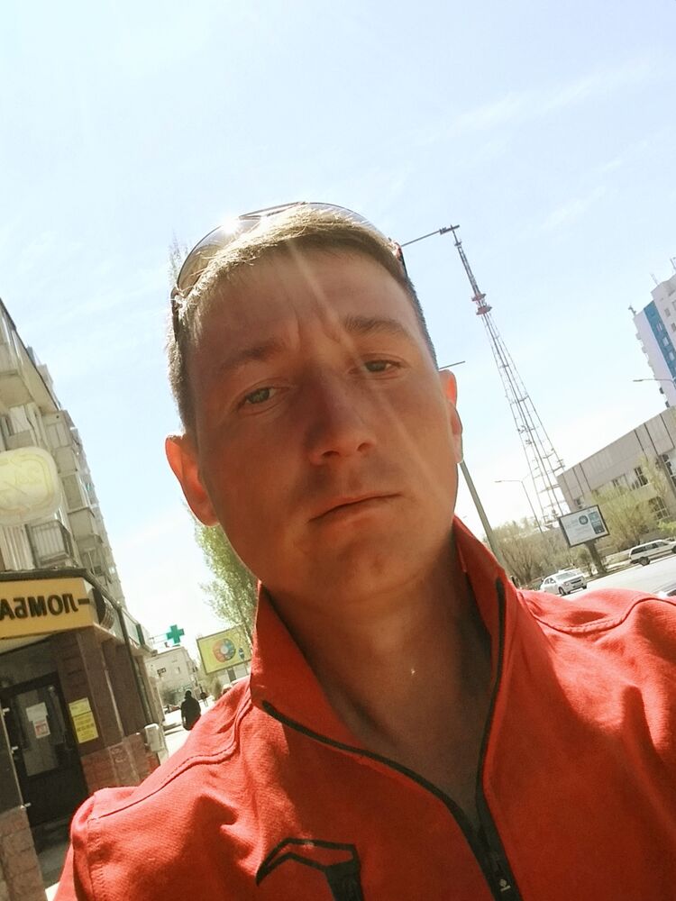 ���������� ������, ���� ������� SERGEY, 35 ���, ������������ ��� ������, c�������� ���������, ���������