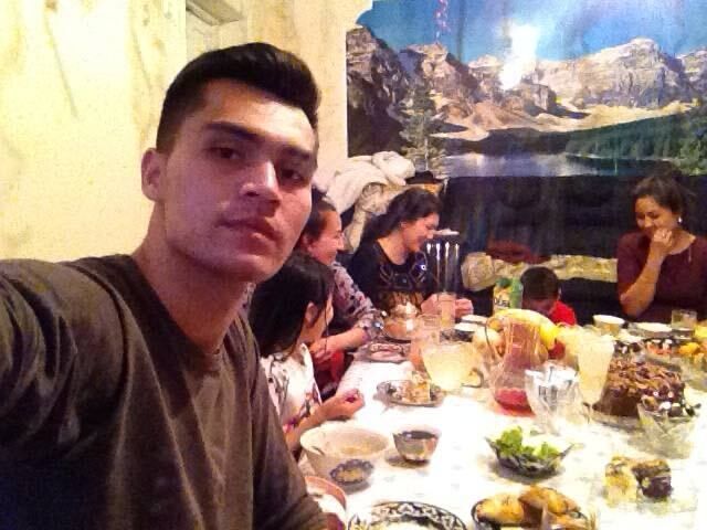 ���� 24765650 ������� Jamshid, 26 ���, ���� ���������� � ��������