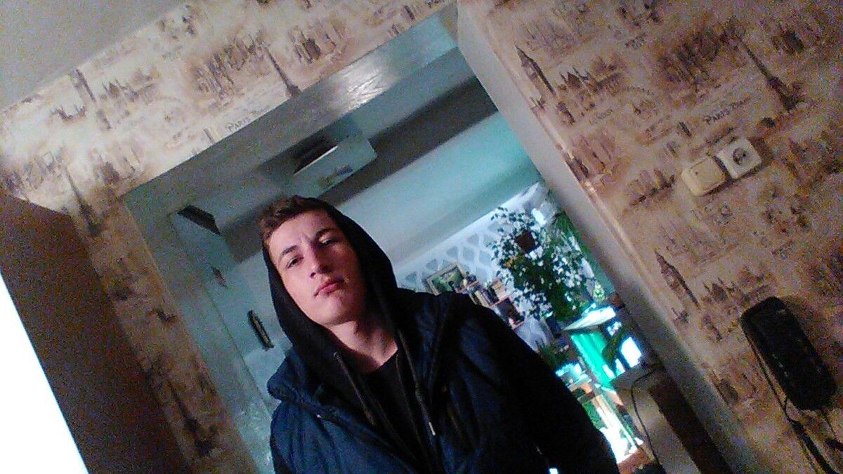  15509540  Egor, 26 ,    