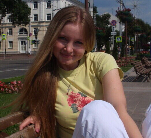 ���� 53739020 ������� Kseniya, 22 ����, ���� ���������� � ������